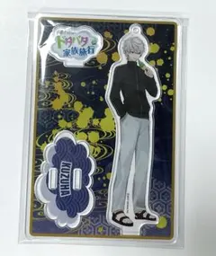 にじさんじ 京まふ アクスタ 葛葉