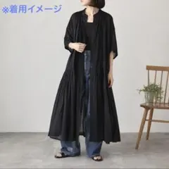 ヤマダヤ CLOVE シャツワンピース - メルカリ