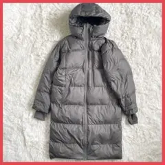 未使用 adidas ステラマッカートニー ダウンジャケット ライナー付き L 中古・古着通販】adidas (アディダス) STELLA McCARTNEY (ステラ