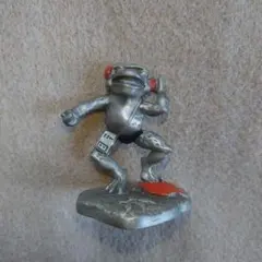 ヴィンテージ Hudson/Selangor Pewterフィギュア太陽月星3個 Vintage HUDSON PEWTER 3 Cat Figurines by PHILIP KRACZKOWSKI - 1980