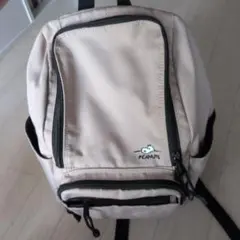 スヌーピー　リュック