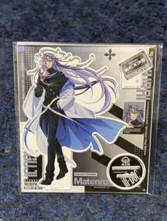 ヒプノシスマイク　神宮寺寂雷 アクリルスタンド