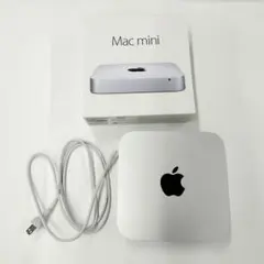 ⭐*️様 Apple Mac mini シルバー値下げ交渉可能です。 - メルカリ