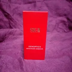 未使用 SK-IIジェノプティクス インフィニットオーラ エッセンス 30ml