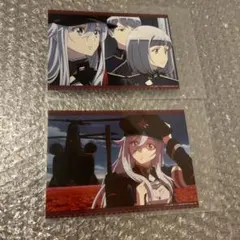 86 エイティシックス レーナ　ブロマイド