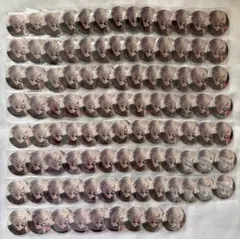 にじさんじ 葛葉 誕生日グッズ 2024 缶バッジ