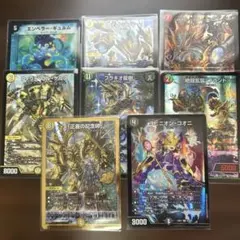 デュエマ シークレット まとめ売り - メルカリ