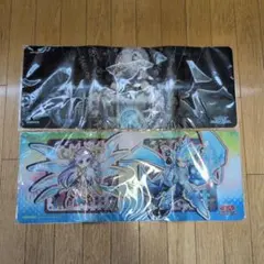 遊戯王 ヤミー プレイマット ニューロン - メルカリ