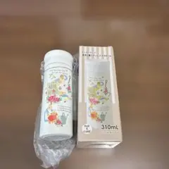 【新品】ピーターラビット 真空2重ステンレスマグボトル 310mlのサムネイル