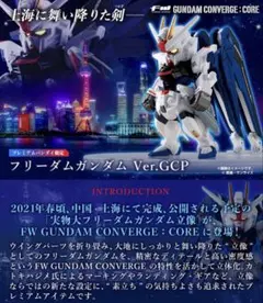 2025年最新】フリーダムガンダム gcpの人気アイテム - メルカリ