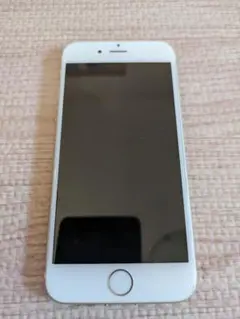【ジャンク品】iPhone6 MG4J2J/A 64GB ゴールド