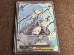 ユニオンアリーナ シャニマス 鈴木 羽那 PcSR星2 パラレル - メルカリ