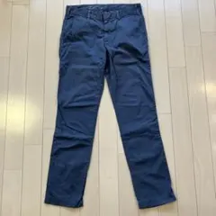 SAVE KHAKI UNITED SKU コットンパンツ　32のサムネイル