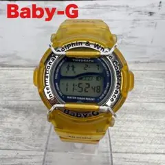 Baby-G ICERC イルカクジラ BG-1000K-2BT Baby-G ICERC イルカクジラ BG-1000K-2BT Baby-G ICERC イルカ
