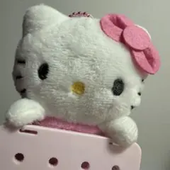 まいぱちるん　キティ