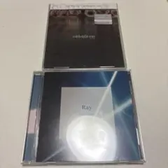 Sir Vanity CD 2枚セット　写真付き