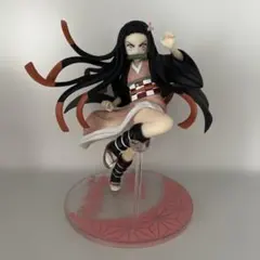 一番くじ鬼滅の刃 ～ふめつのきずな～C賞時透有一郎＆無一郎フィギュア