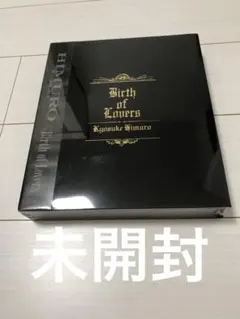 2025年最新】氷室京介 birth of loversの人気アイテム - メルカリ