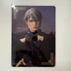 静かなる夜半の寝ざめ　ランダムクリアカード ライブver. 山姥切長義