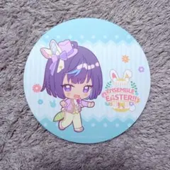 あんスタ アニメイトカフェ イースター 缶バッジ エス あんスタ アニメイトカフェ アニカフェ イースター 缶バッジ エス