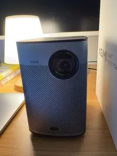 XGIMI RSPro2 4K プロジェクター 2200ルーメン - メルカリ