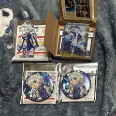 2026年最新】FF バッジの人気アイテム - メルカリ