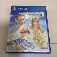 2026年最新】DEAD OR ALIVE Xtreme 3 Fortune コレクターズ