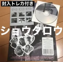 RIIZE Fame 開封済み japan exclusive ショウタロウ