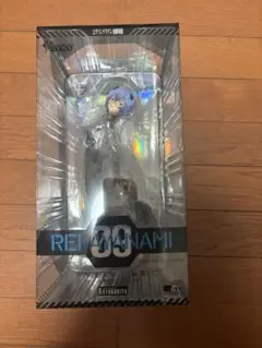 A*A様 【未開封】ヱヴァンゲリヲン新劇場版 アヤナミレイ(仮称)~プラグスーツ