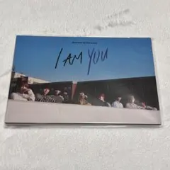 スキズ　StrayKids IamYOU 初回予約特典 ポストカード　未開封②