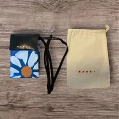 激レア 希少 MARNI マルニ ランチボックス お弁当 タッパー ケース