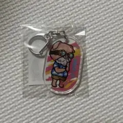 ドズル社 くじ MENじぃ アクリルキーホルダーのサムネイル