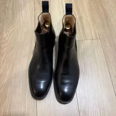 ​Church's AMBERLEY 173 70F チャーチ サイドゴア