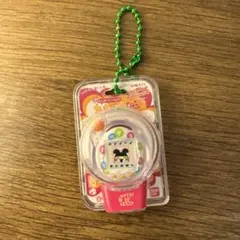 isgk。様用/たまごっち クリアピンク