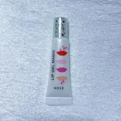 口紅コートジェル リップジェルマジック / 6g / マットタイプのサムネイル