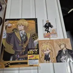 リボーン　ディーノ　3点セット　まとめ売り