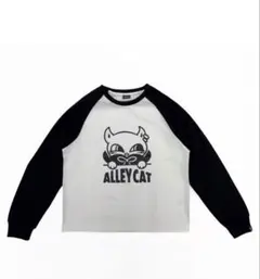 May4 AlleyCat Zip Hoodie(Black) Lサイズ - メルカリ