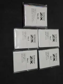 Z/X ウルトラセレクション2026 プリズムセット - メルカリ