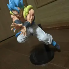 ドラゴンボール 超サイヤ人ゴッドスーパーサイヤ人 フィギュア
