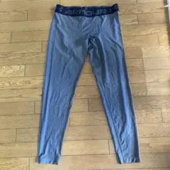 Under Armour グレー レギンス 4XL