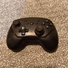 ワイヤレスバトルパッドターボProSW 本体