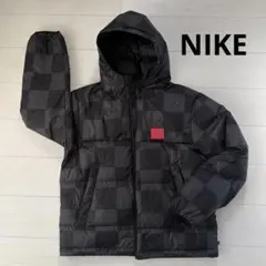 2026年最新】NIKE ダウンジャケットの人気アイテム - メルカリ