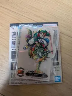 一番くじ DRAGON BALL 40th ～其之二～　F賞 ACLLECT⑭