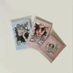 ヒョンジン アイドル