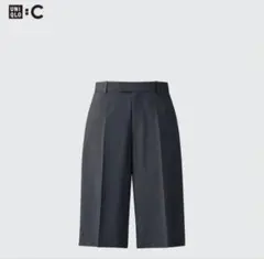 UNIQLO :C バミューダショーツ