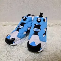 Reebok INSTAPUMP FURY シャックアタック 0G 26