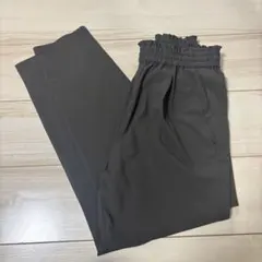 グリーンレーベルリラクシング　パンツ　チャコールグレー　34