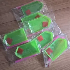 ダイヤモンドアート用トレイ ペン 7セット