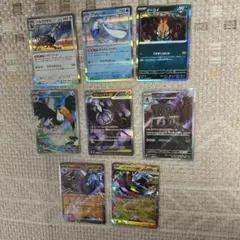 ポケカ アビスアイ まとめ売り AR,SR - メルカリ
