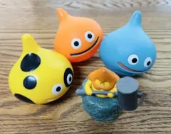SALE ドラクエ　スライムフィギュア